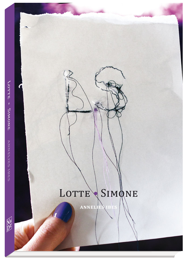 Cover Lotte • Simone